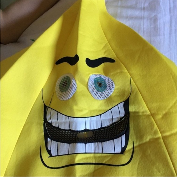 Banana Flasher Costume size OS - Picture 3 of 15